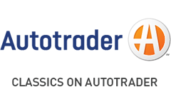 Autotrader Classics for sale