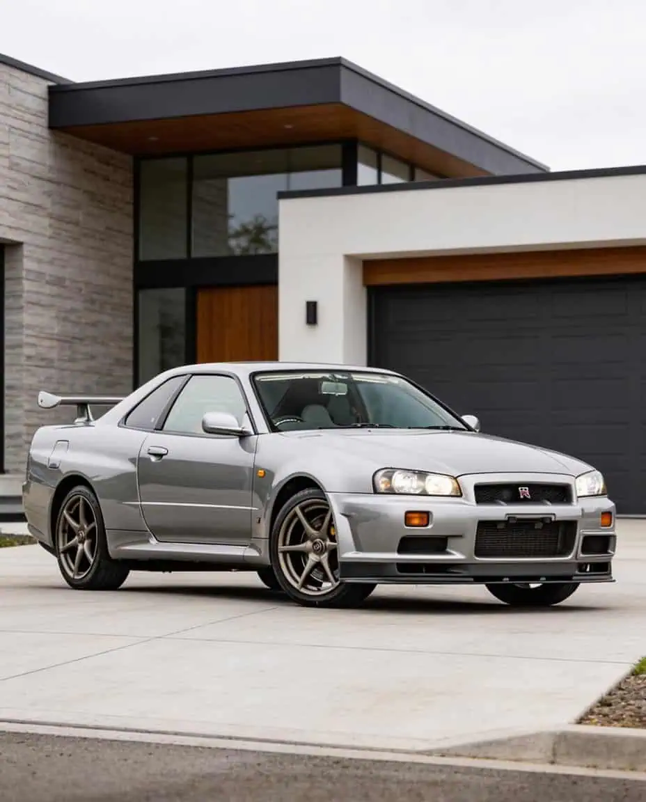 GTR