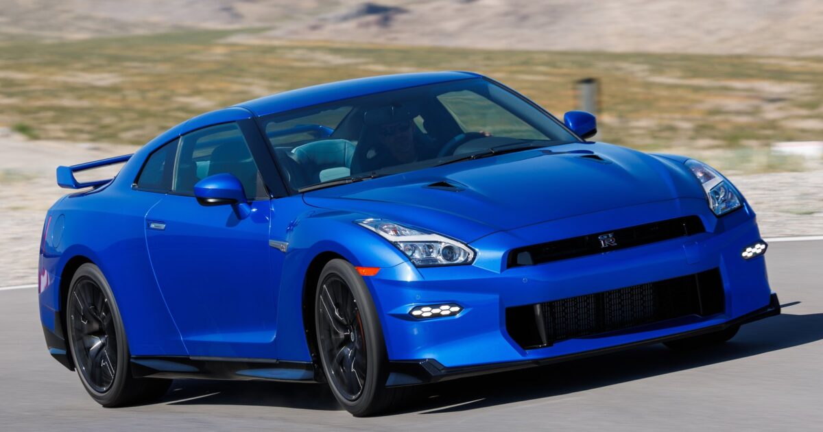 Nissan GT R Skyline Edition 2024 HD 955c6a1f1c7b41f4a6c1fd1fe5ecf04bee9221507 e1791913383313