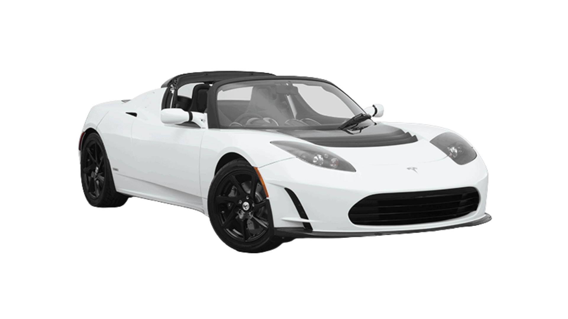 Tesla Roadster EV Financing