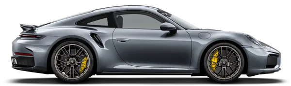 model 992452 side shot