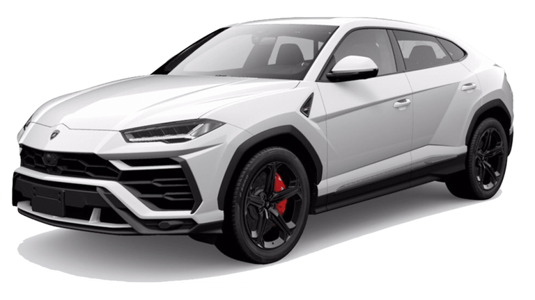 2020 lamborghini urus