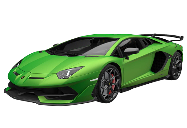 Lambo Green