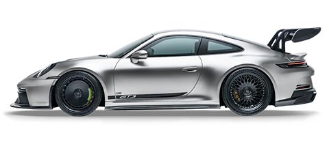 Porsche 30