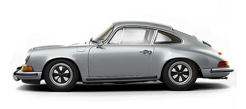 Porsche 31
