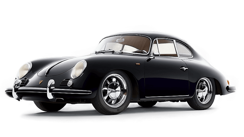 Porsche 356
