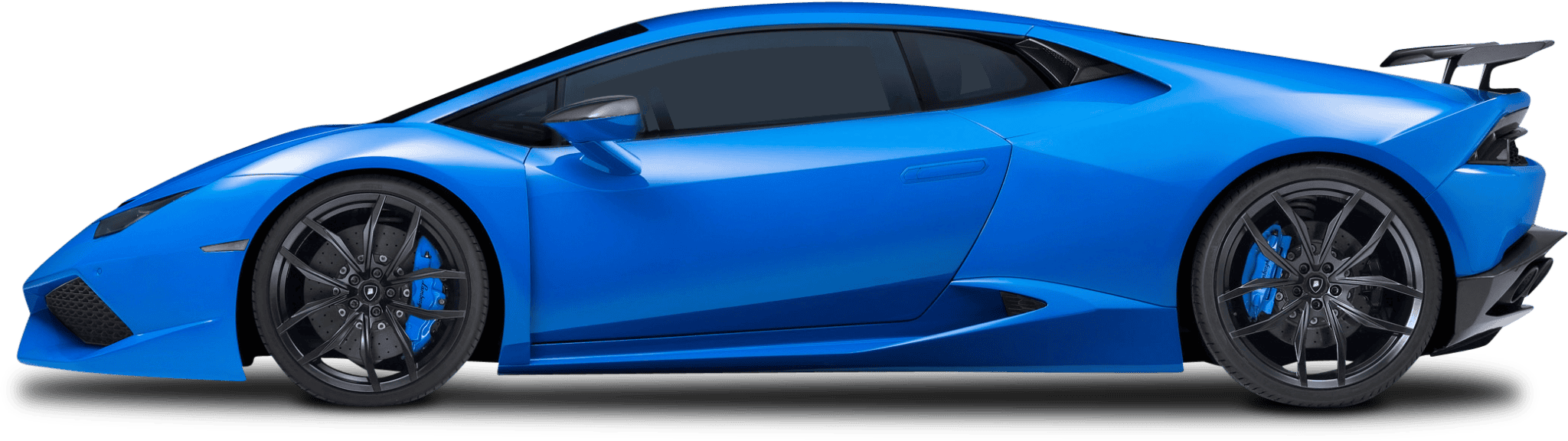 blue lamborghini side view dupea61hcfog5vd8