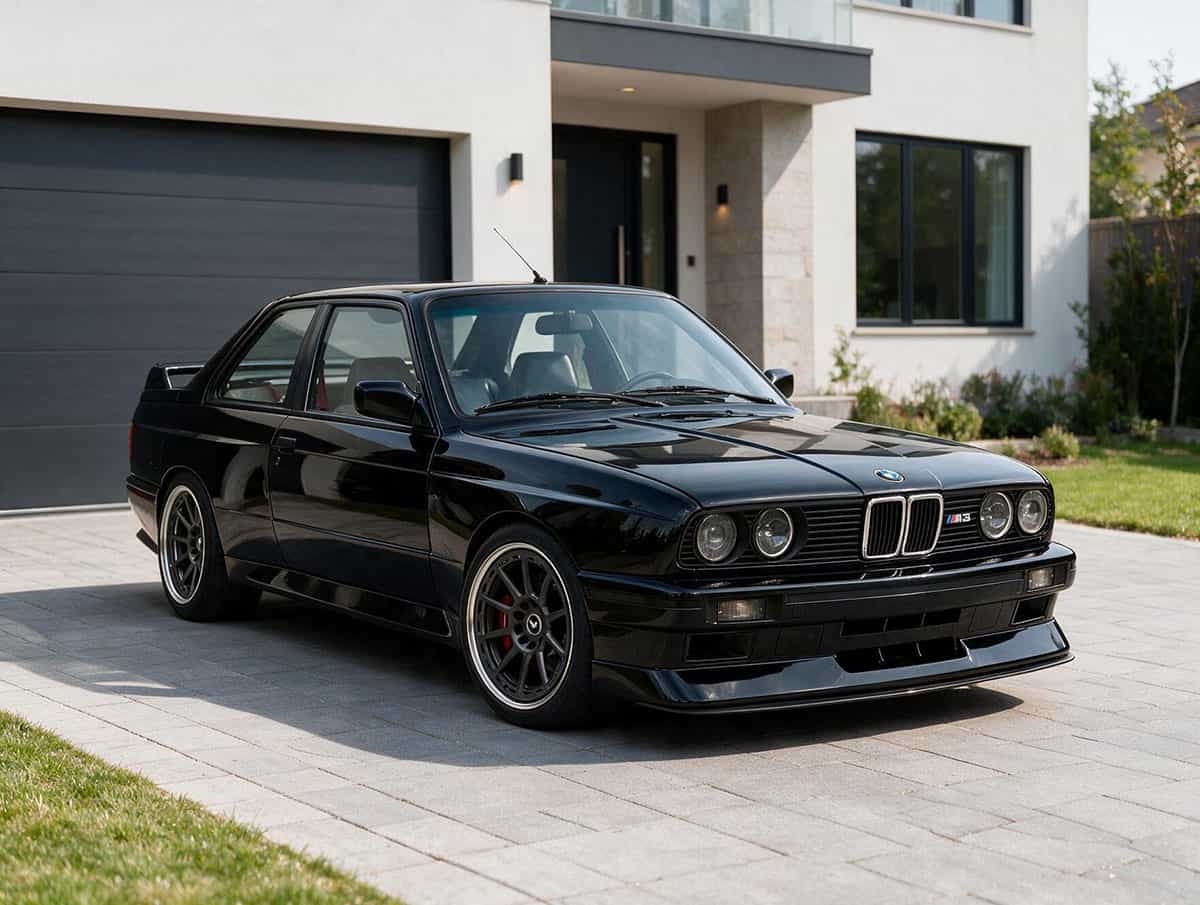 BMW-M3