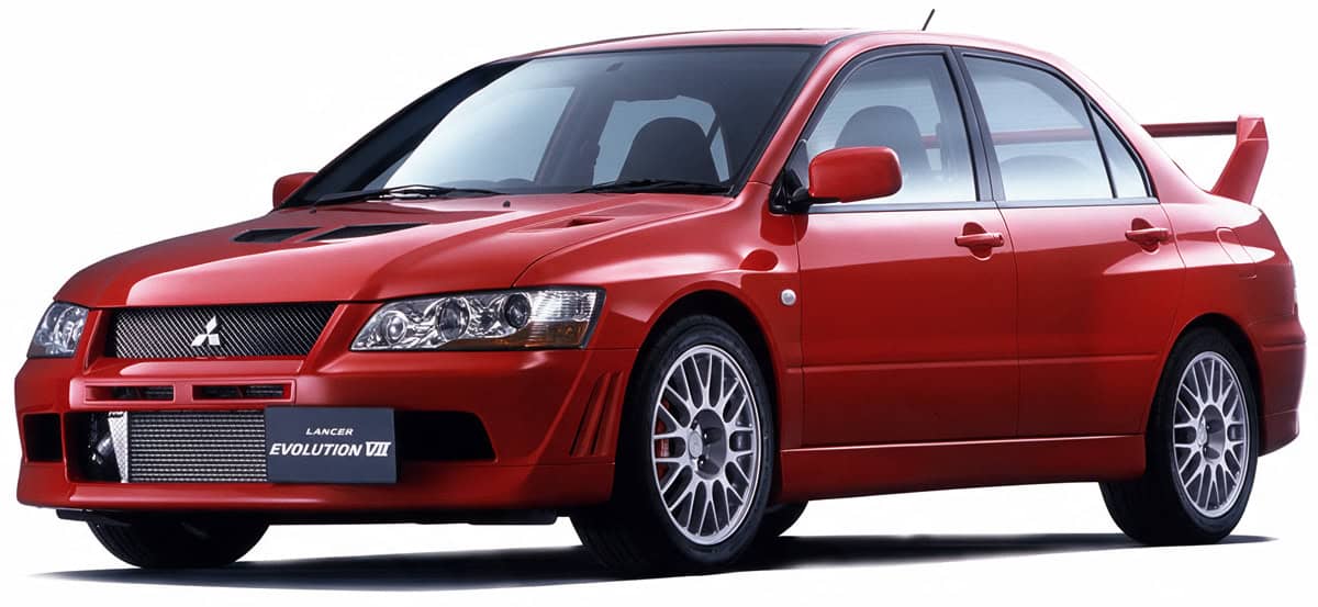 EVO-7-Red