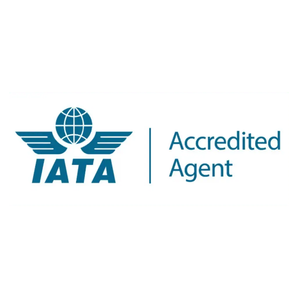 ATA Accredited Agent certification logo.