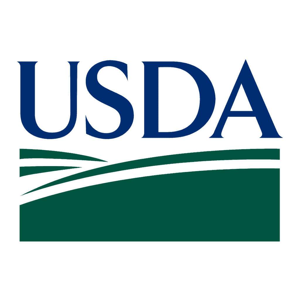 USDA logo
