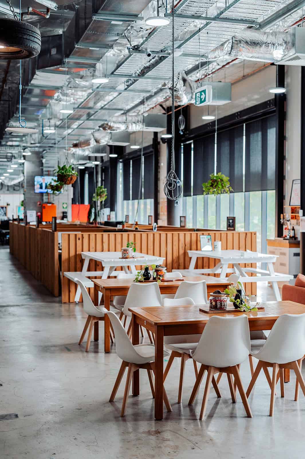 WOTSO Chermside