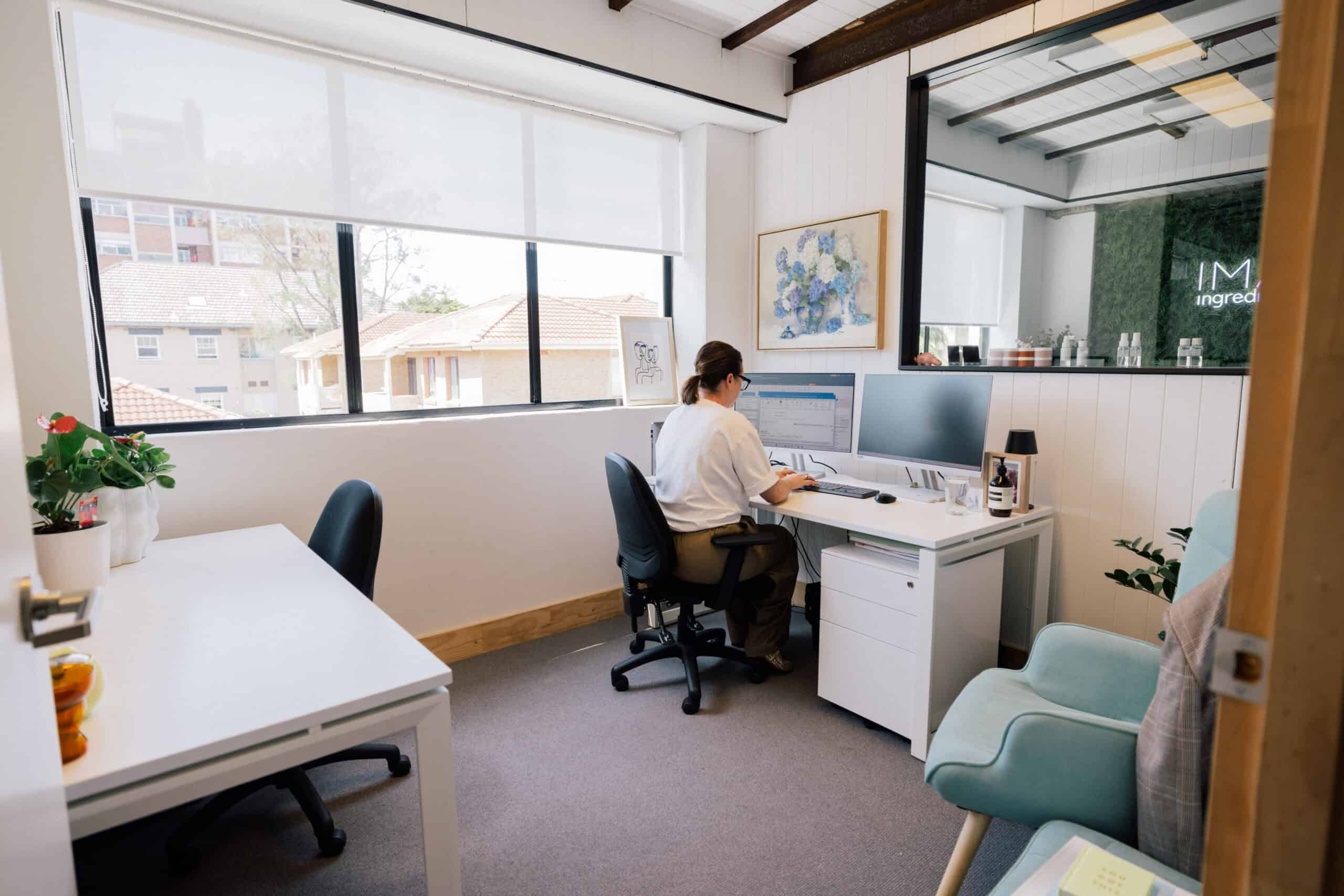 Coworking Space Cremorne