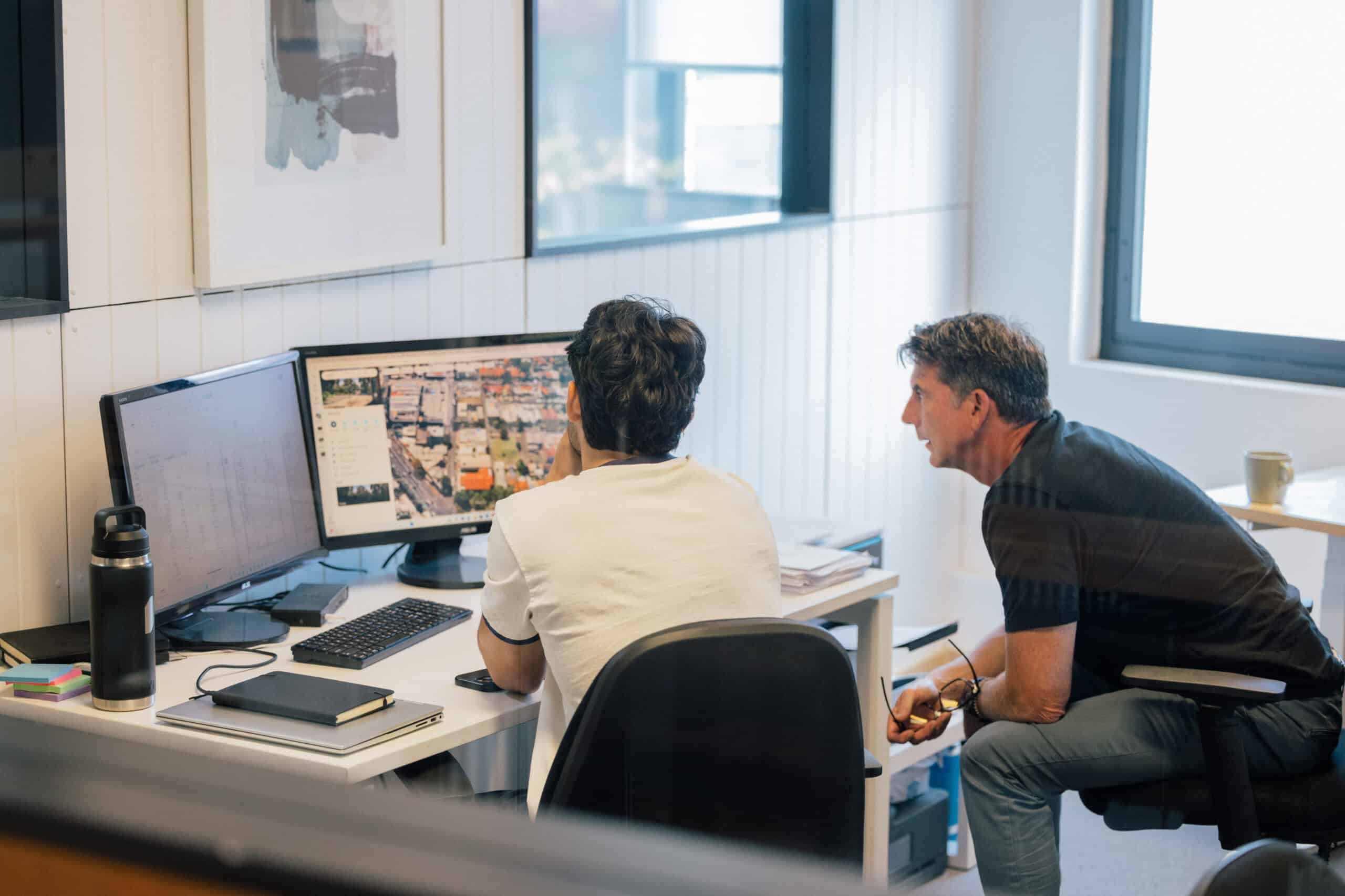 Coworking Space Dandenong