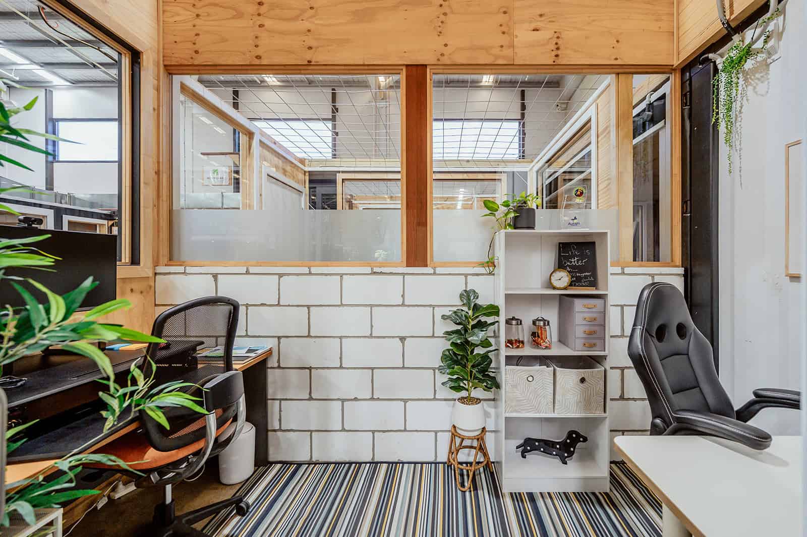 coworking space Sippy downs