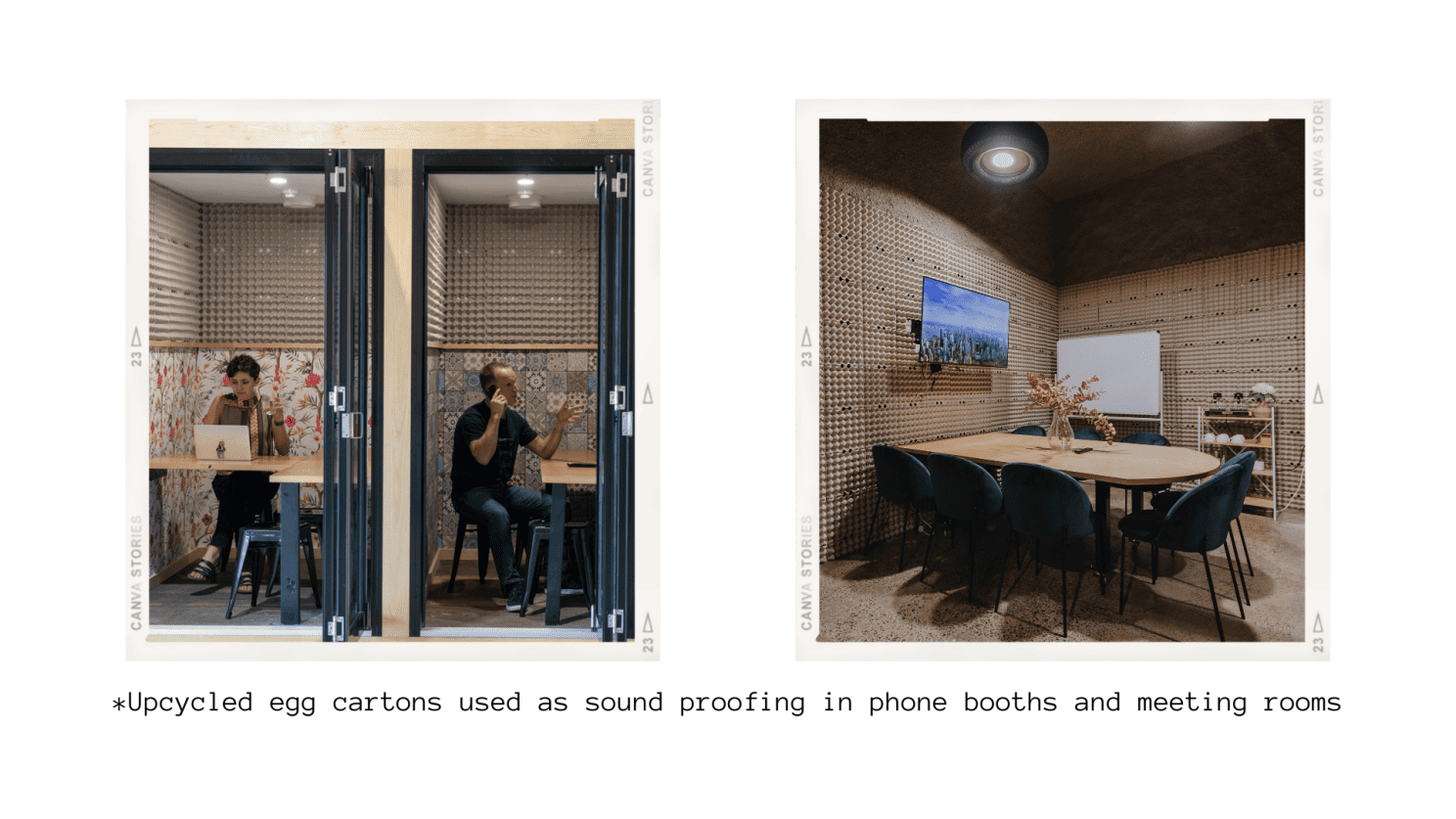 Leading in Sustainability: WOTSO FlexSpaces Redefine Coworking with Environmental Commitment at its Core 3