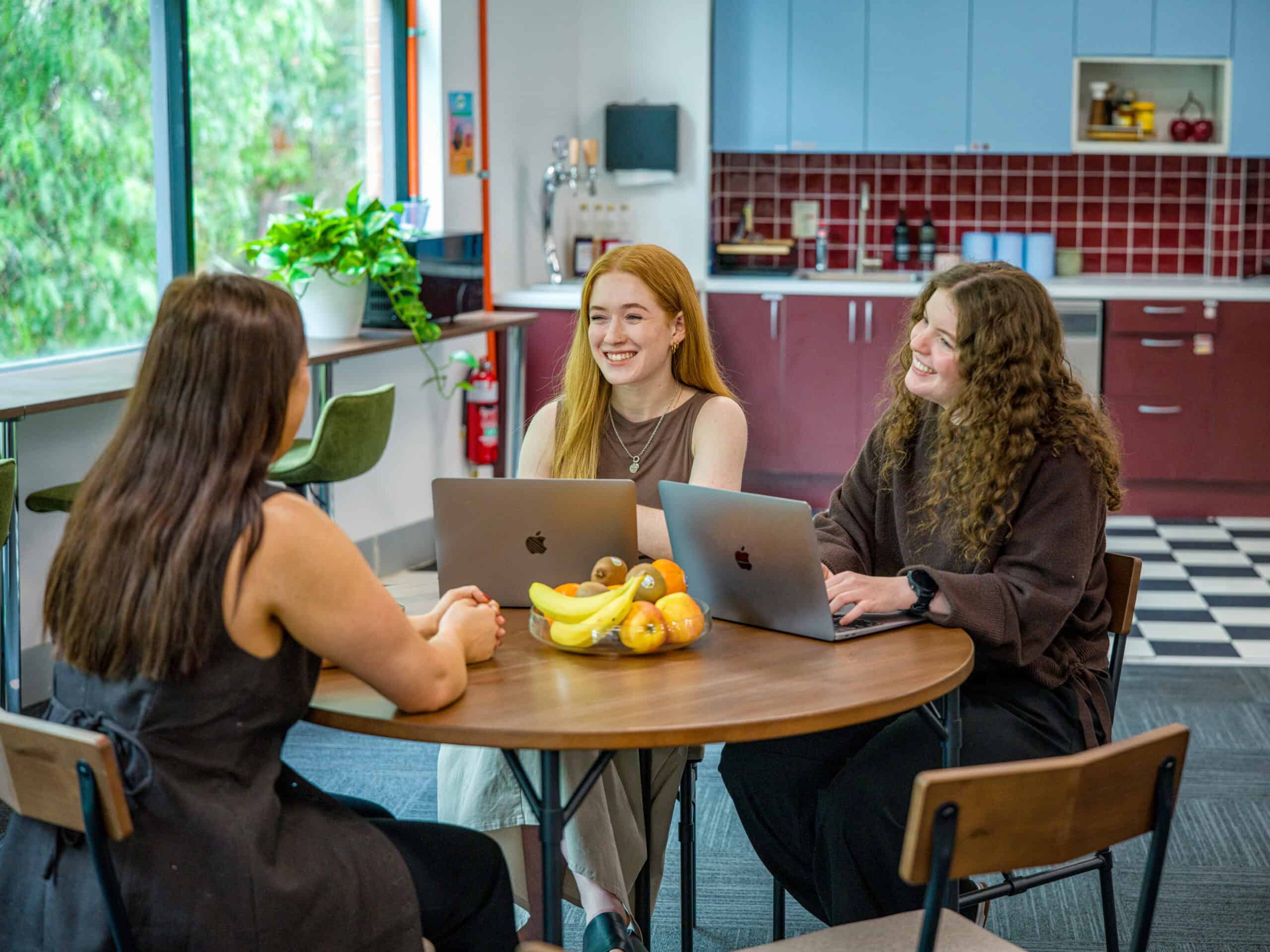 Co-Working space Southbank
