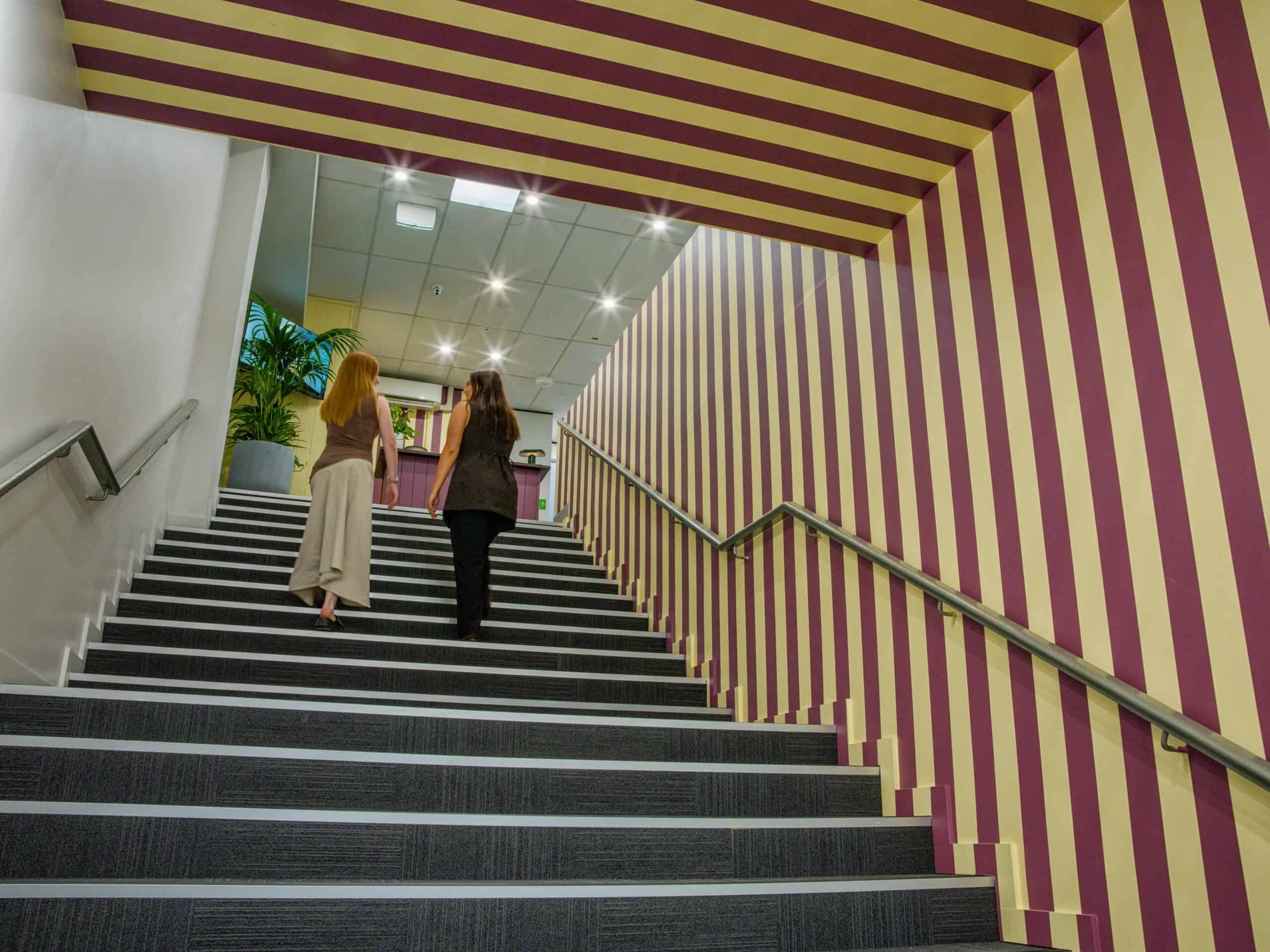 Co-Working space Southbank