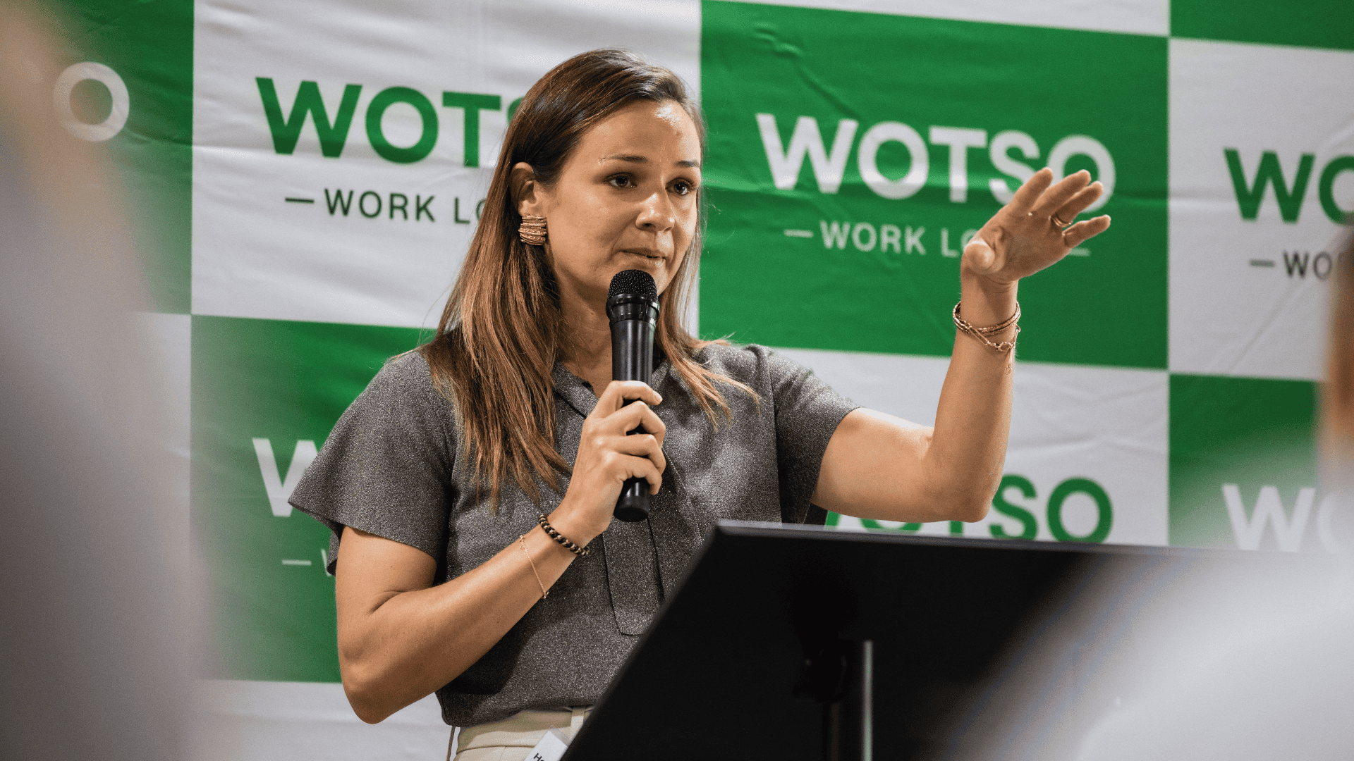 WOTSO – and coworking - officially arrives at Rhodes Quarter 3