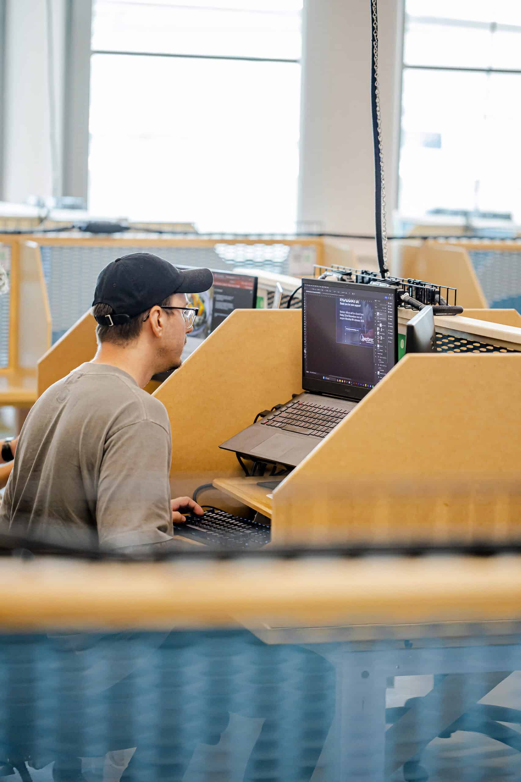 coworking space dandenong