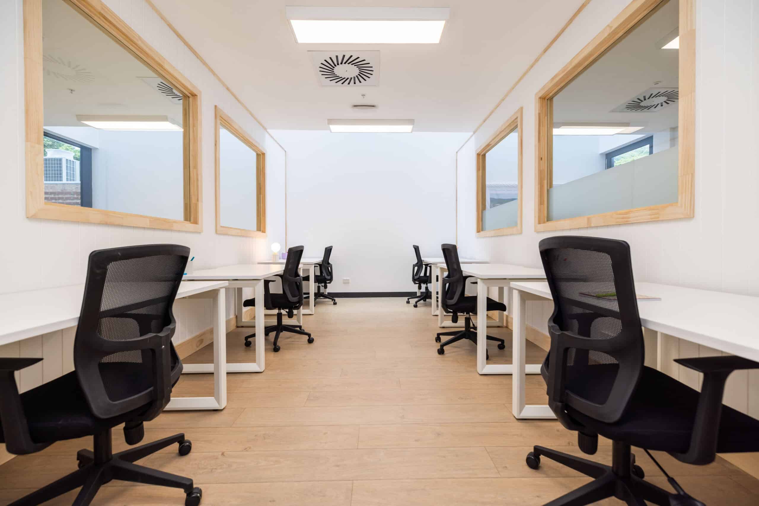 coworking space dandenong