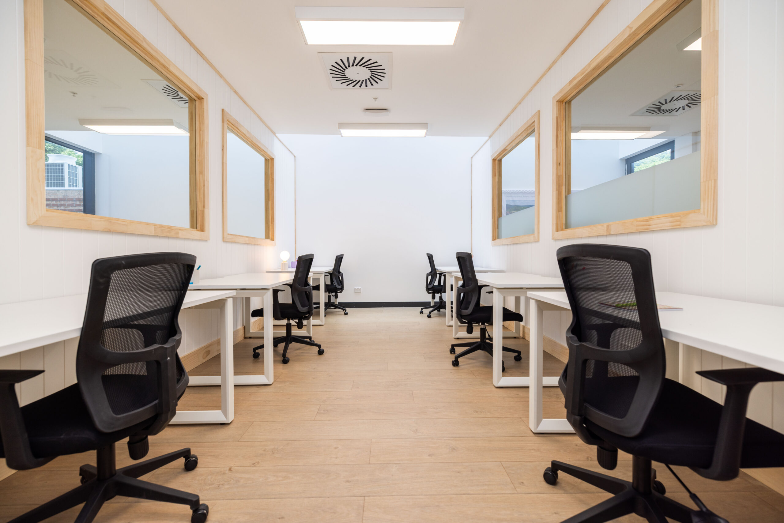 coworking space bundaberg