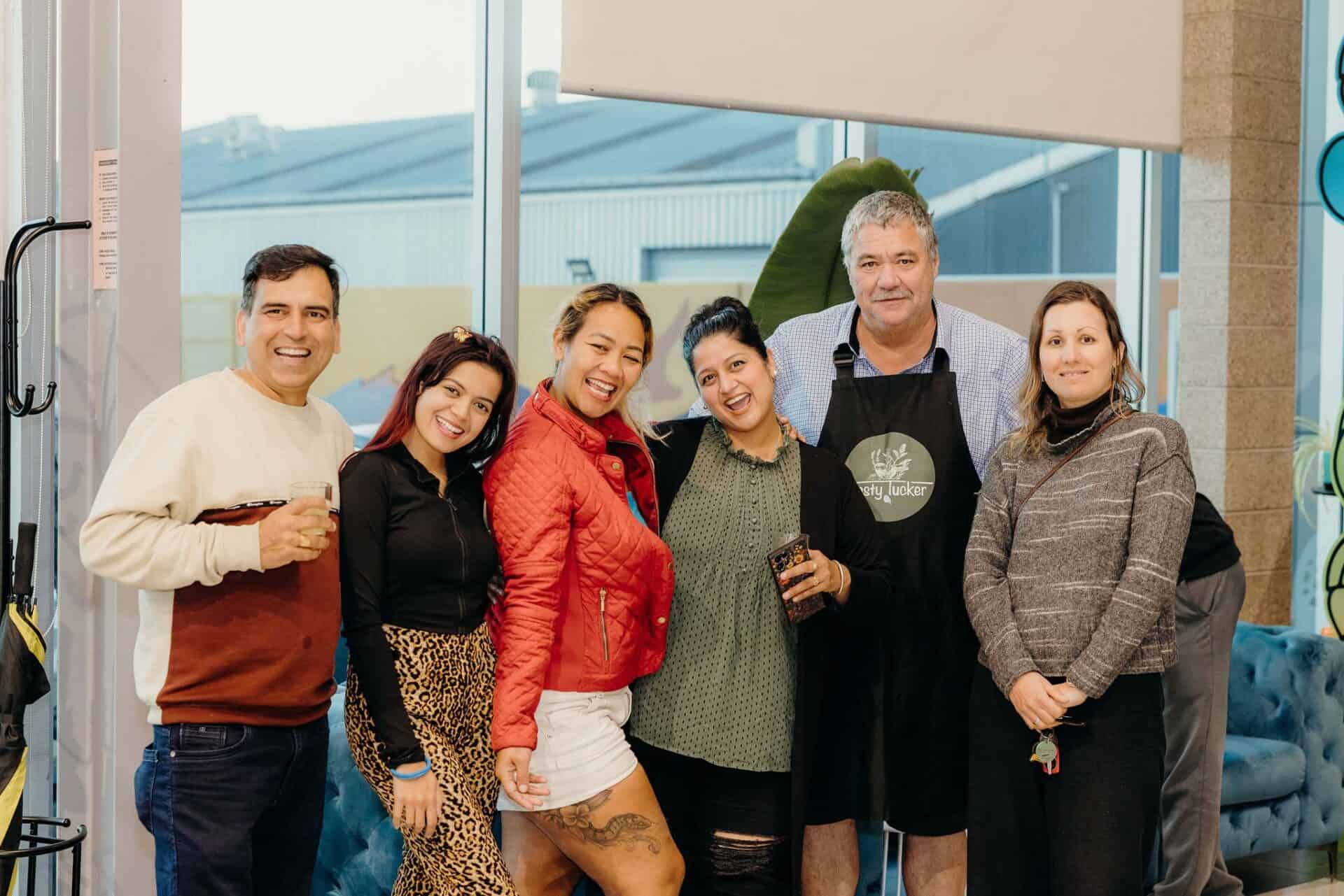 WOTSO celebrates Whangārei opening with further expansion 3
