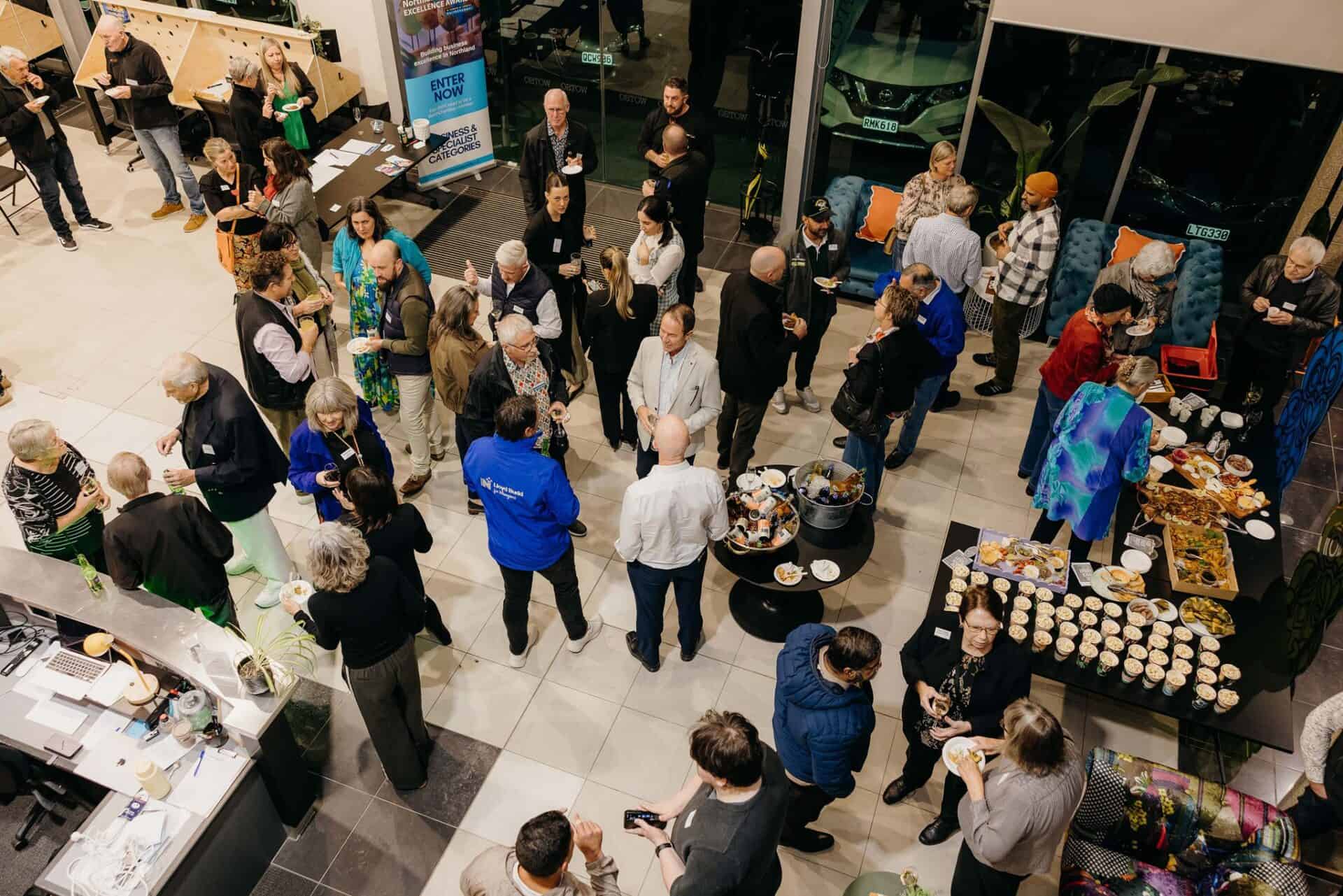 WOTSO celebrates Whangārei opening with further expansion 1