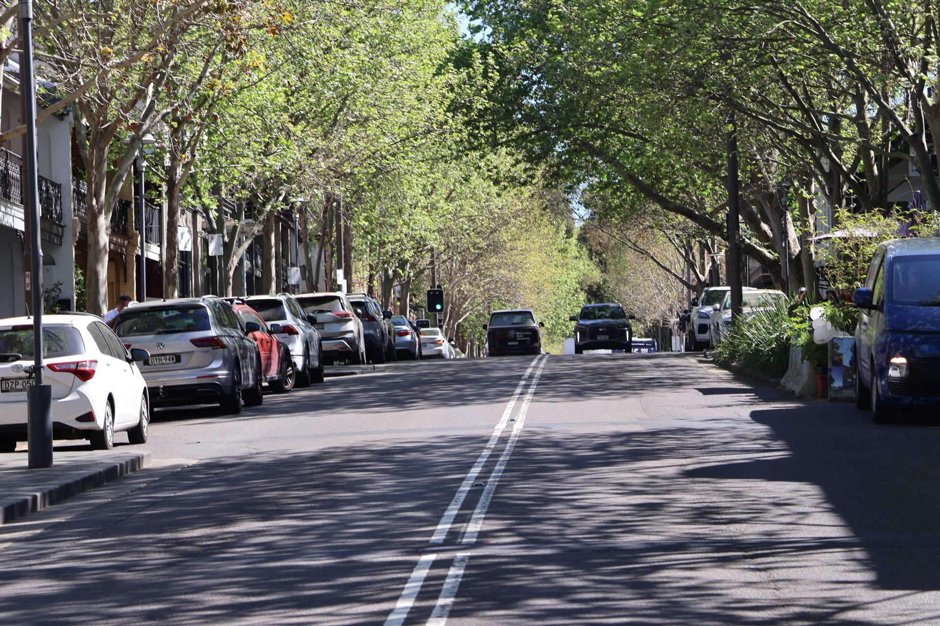 WOTSO Pyrmont builds community 2
