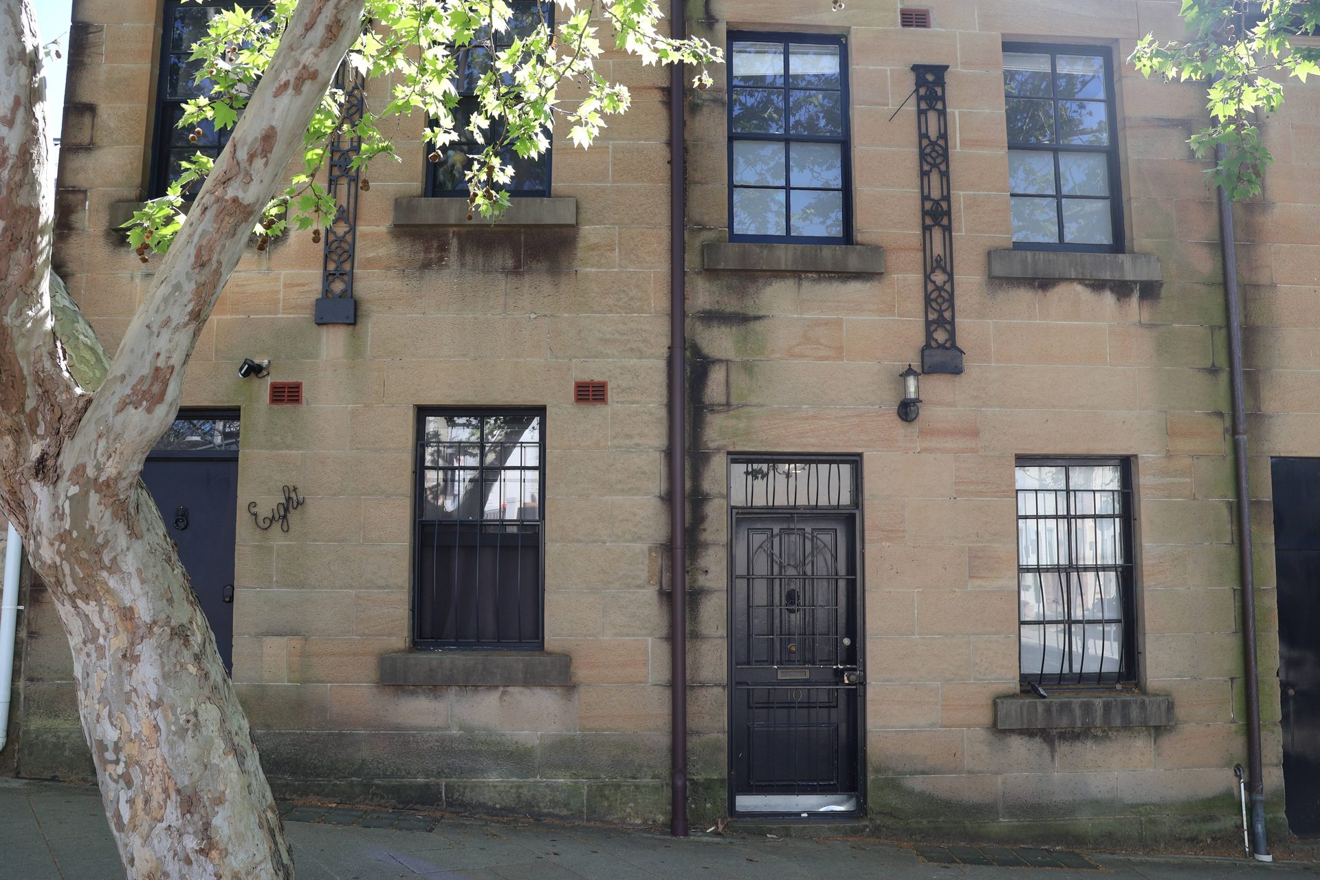 WOTSO Pyrmont builds community 3