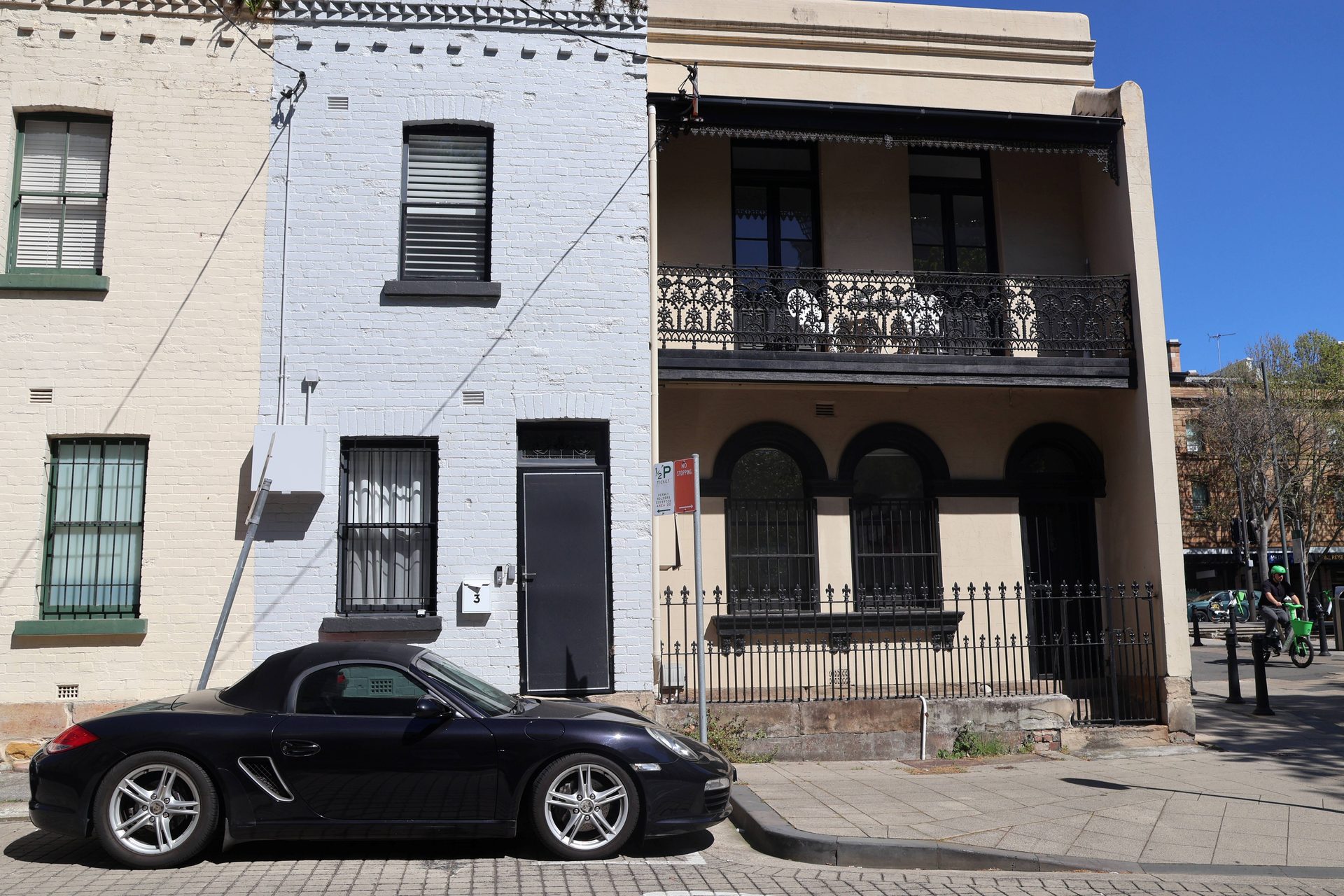 WOTSO Pyrmont builds community 4