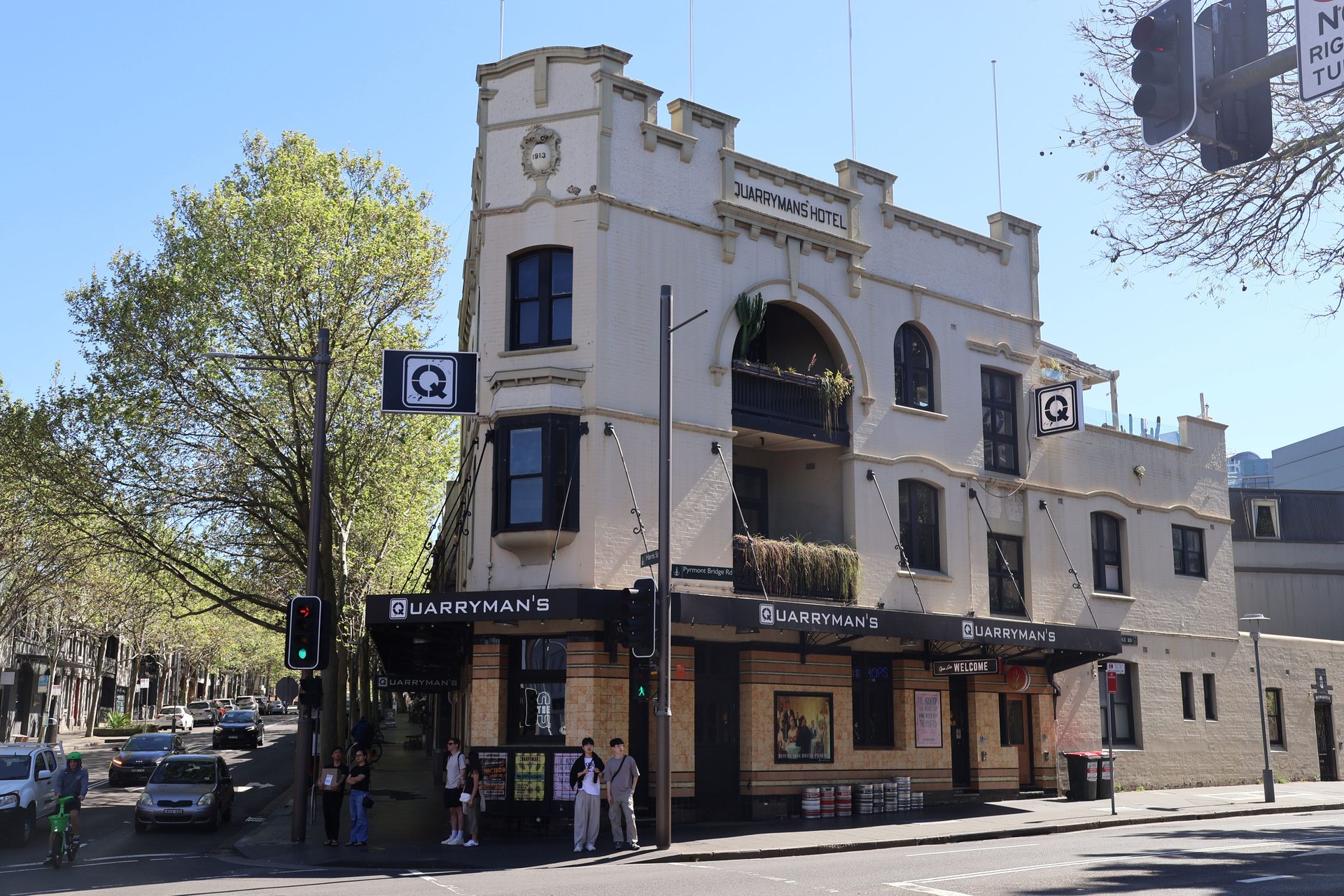 WOTSO Pyrmont builds community 5