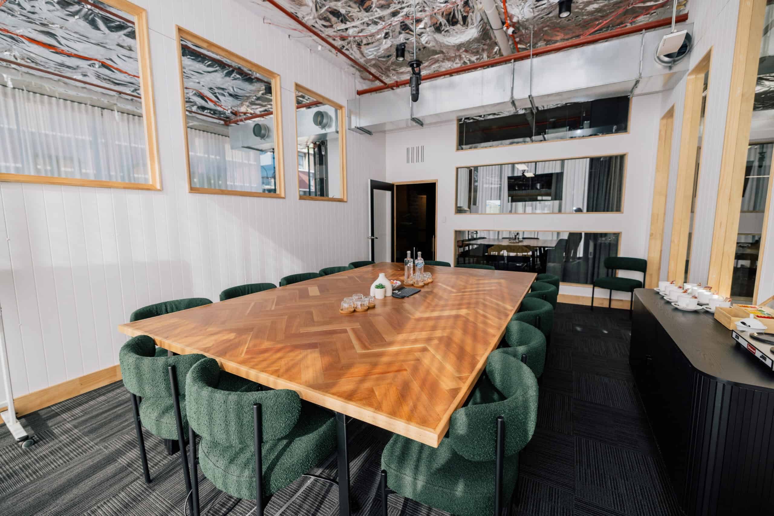 meeting room mulgrave
