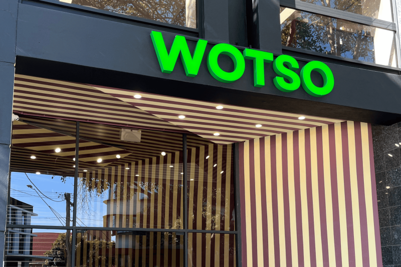 WOTSO South Melbourne