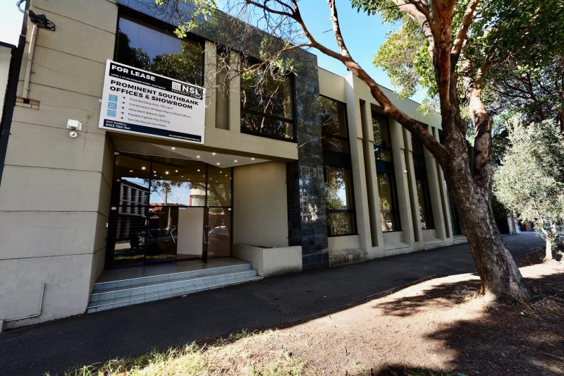 south melbourne