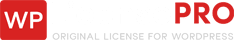 logo wplicense pro