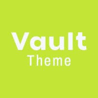 Vault – Multi-Purpose Elementor WordPress Theme