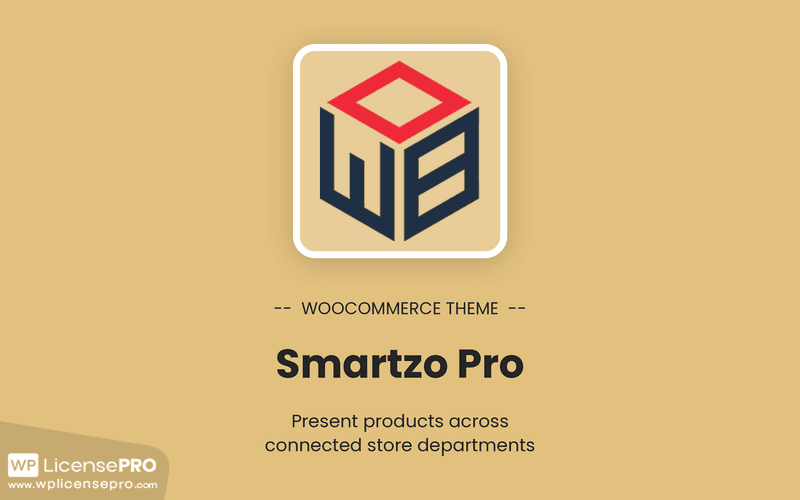 Smartzo - Multistore Wp Bakery Woocommerce Theme Smartzo - Multistore Wp Bakery Woocommerce Theme