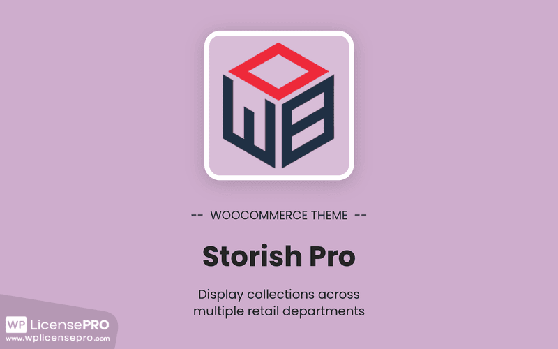 Storish - Multistore Wp Bakery Woocommerce Theme Storish - Multistore Wp Bakery Woocommerce Theme