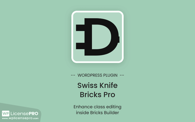 Swiss Knife For Bricks Builder Swiss Knife For Bricks Builder