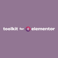 Toolkit for Elementor Pro