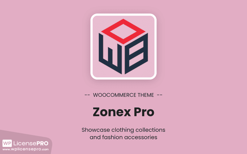Zonex - Fashion Wp Bakery Woocommerce Theme Zonex - Fashion Wp Bakery Woocommerce Theme