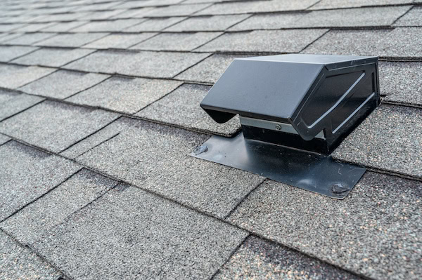 Powered Attic Ventilators Roof Ventilation in Colorado