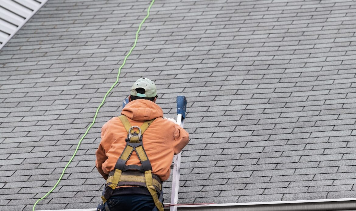 Schedule a Professional Roof Inspection