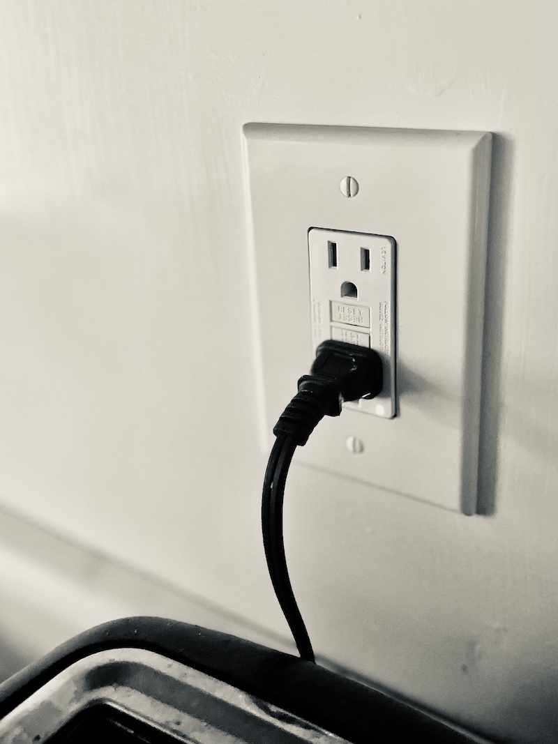 GFCI outlets, or ground fault circuit interrupter outlets, are an important safety feature for any home in Minnesota. It is an electrical safety device designed to protect people from electrical shock.