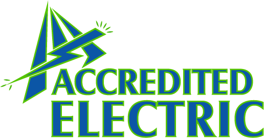 Accredited Logo