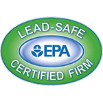 Lead-Safe Certified