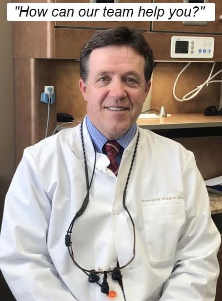 dentist oak park