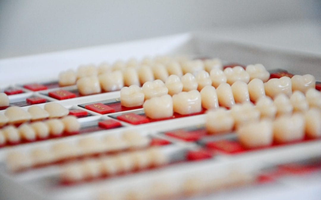 How much do you know about dental crowns? Take this quiz to find out!