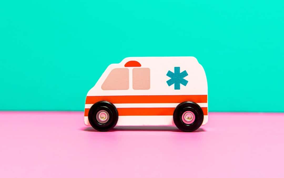 Emergency Dentistry: When is it time for urgent care?